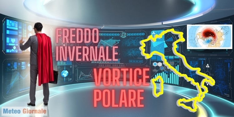 Accademia "passione gelo": aperte le iscrizioni meteo