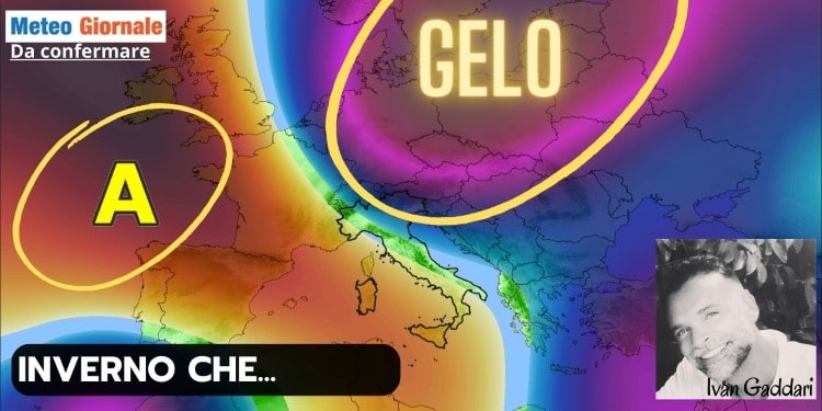 Meteo 15 giorni, cambia tutto. Stop inverno, ma per poco