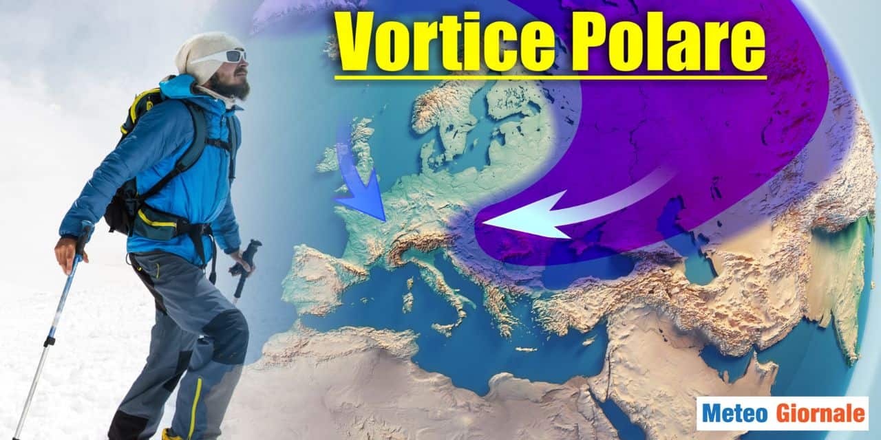 Torna l'Inverno, o forse no. Ecco i vari punti di vista meteo