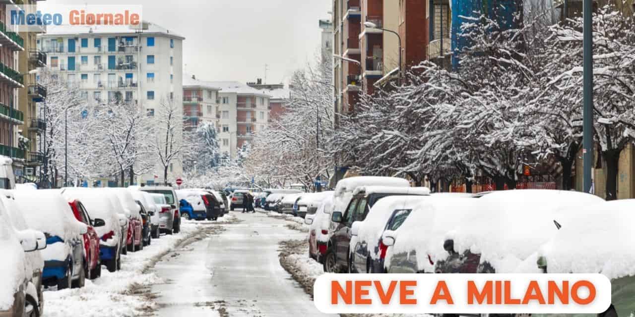 neve a milano 86512