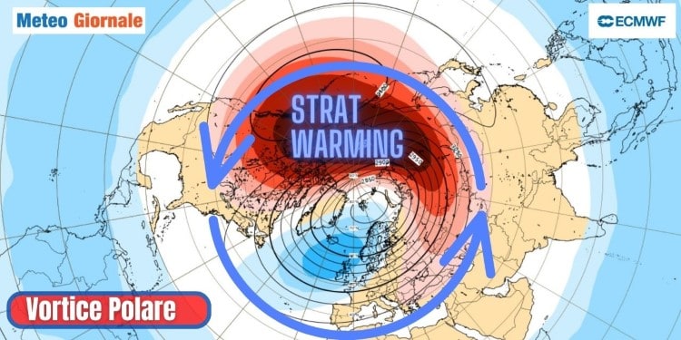 Meteo: gelo Gennaio 1985. Atteso un nuovo evento di Strat Warming. Paragoni