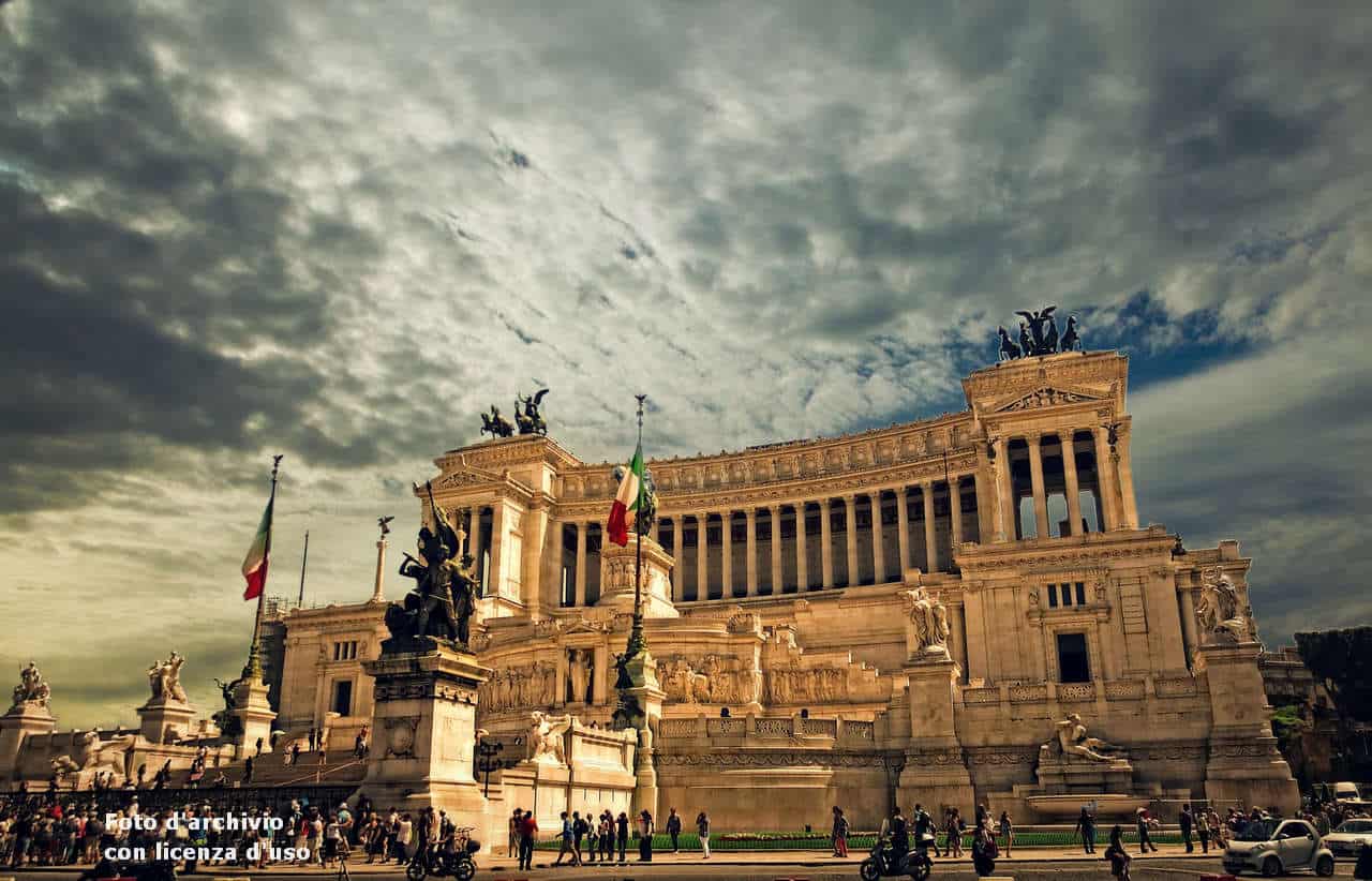 Meteo ROMA. Temporaneo miglioramento, poi di nuovo maltempo