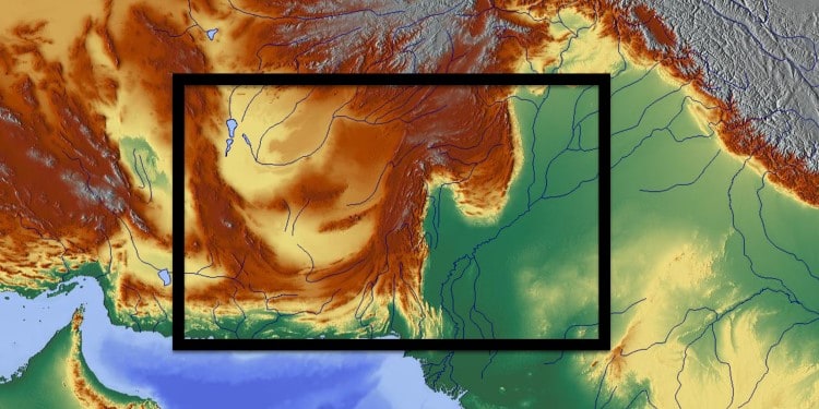 India e Pakistan, crisi per l’uso dell’acqua dei grandi fiumi 3 India e Pakistan, crisi per l’uso dell’acqua dei grandi fiumi