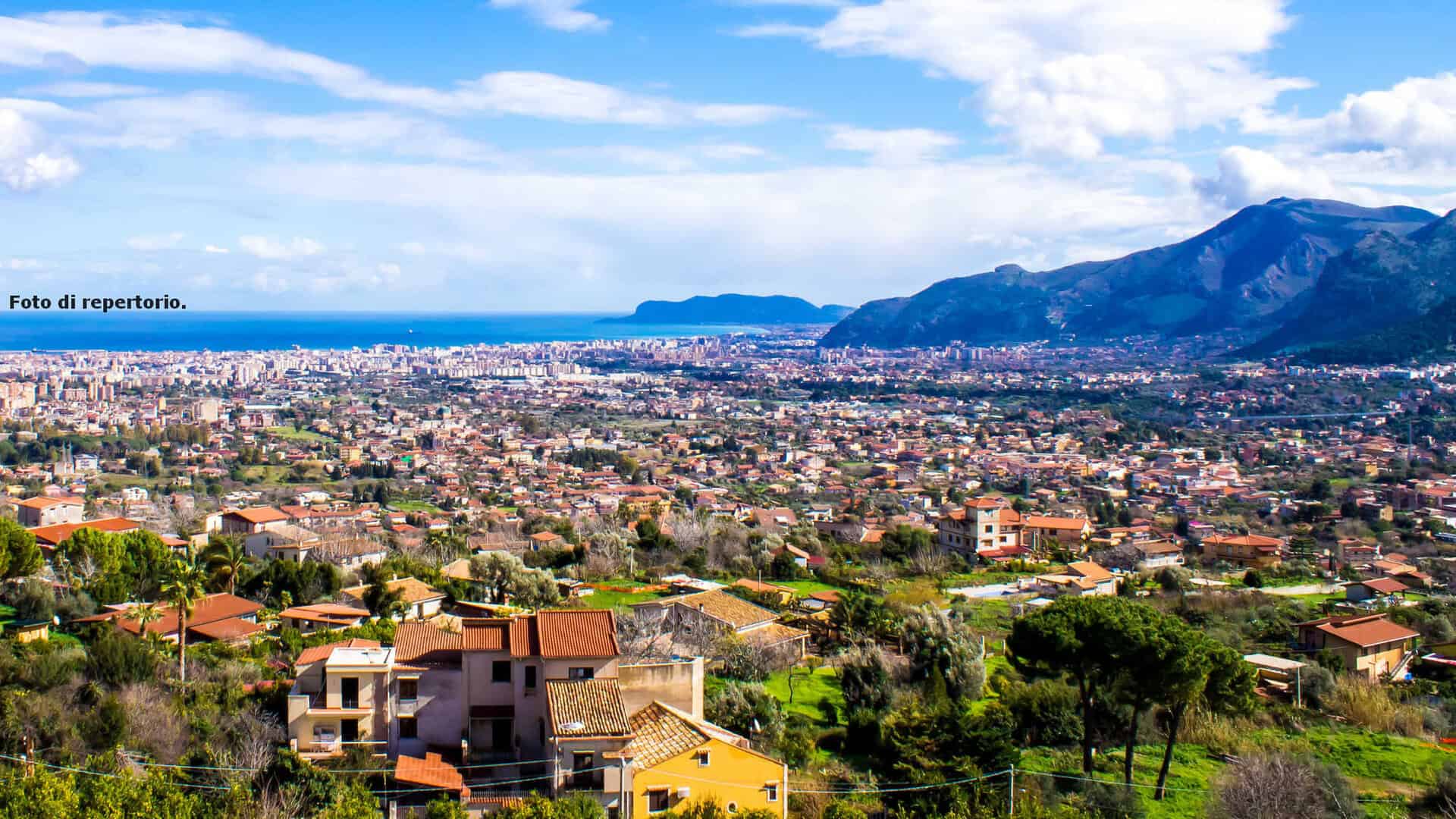 Meteo PALERMO. Mite e bel tempo, poi peggiora con calo temperatura