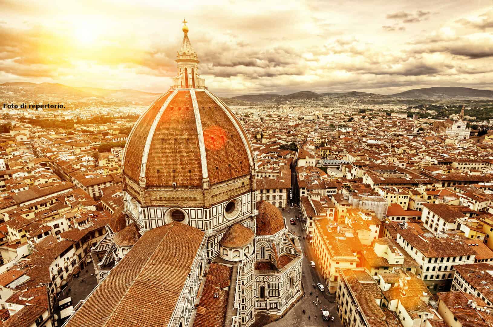 Meteo FIRENZE. Bello e mite sino a domenica, poi invernale con freddo intenso e rischio anche di neve