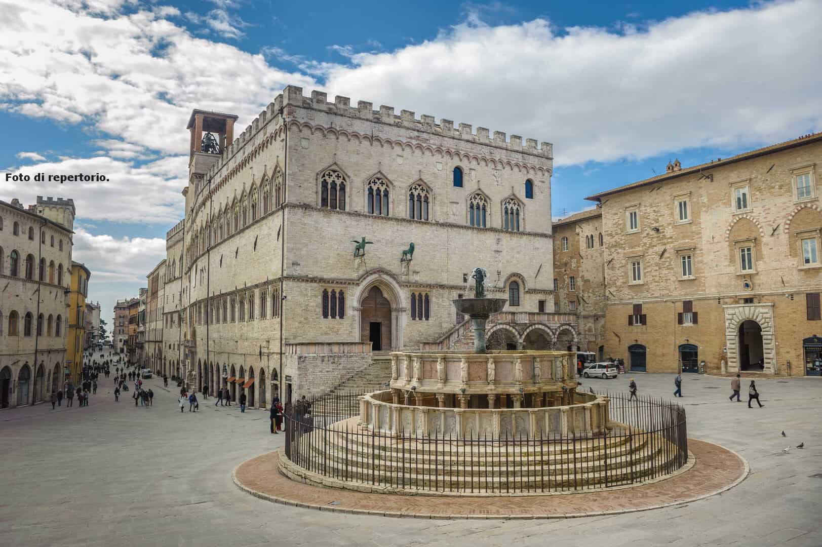 Meteo PERUGIA. Variabile, temperature nella media. Poi ondata di gelo e neve diffusa