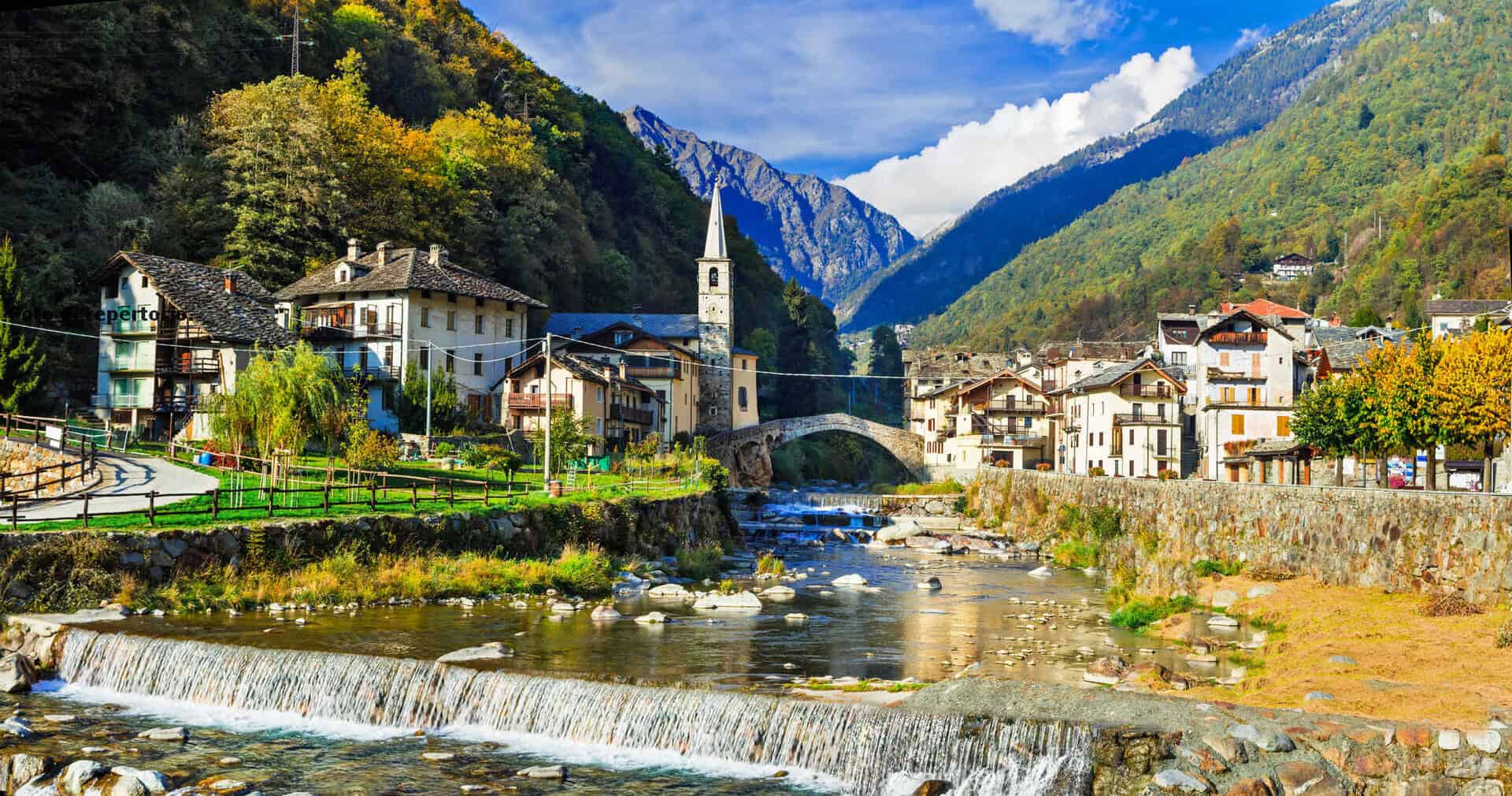 Meteo AOSTA. Mite e soleggiato, poi gelo e forse anche neve