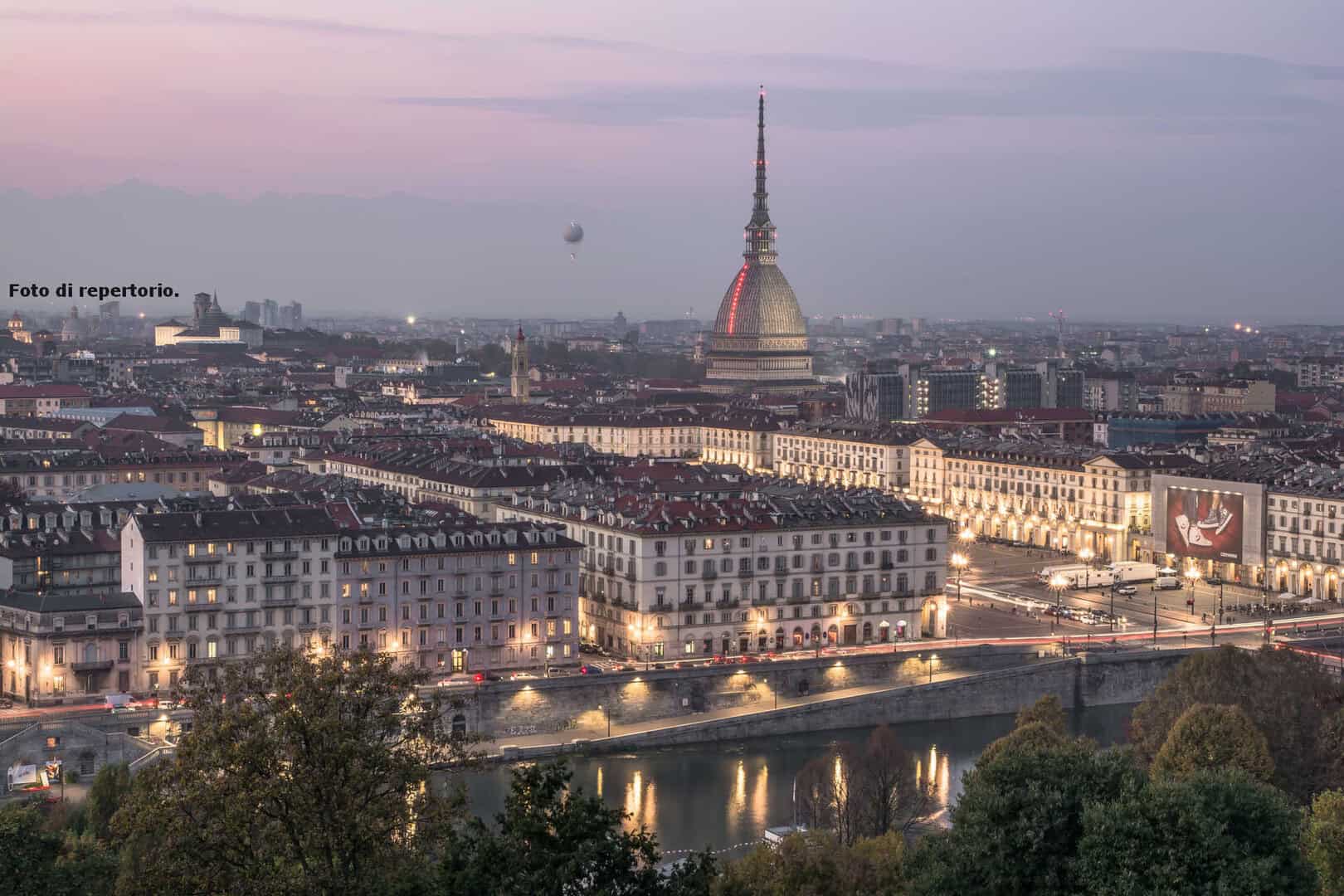 Meteo TORINO. Temperatura in forte aumento, ma poi gelo e neve