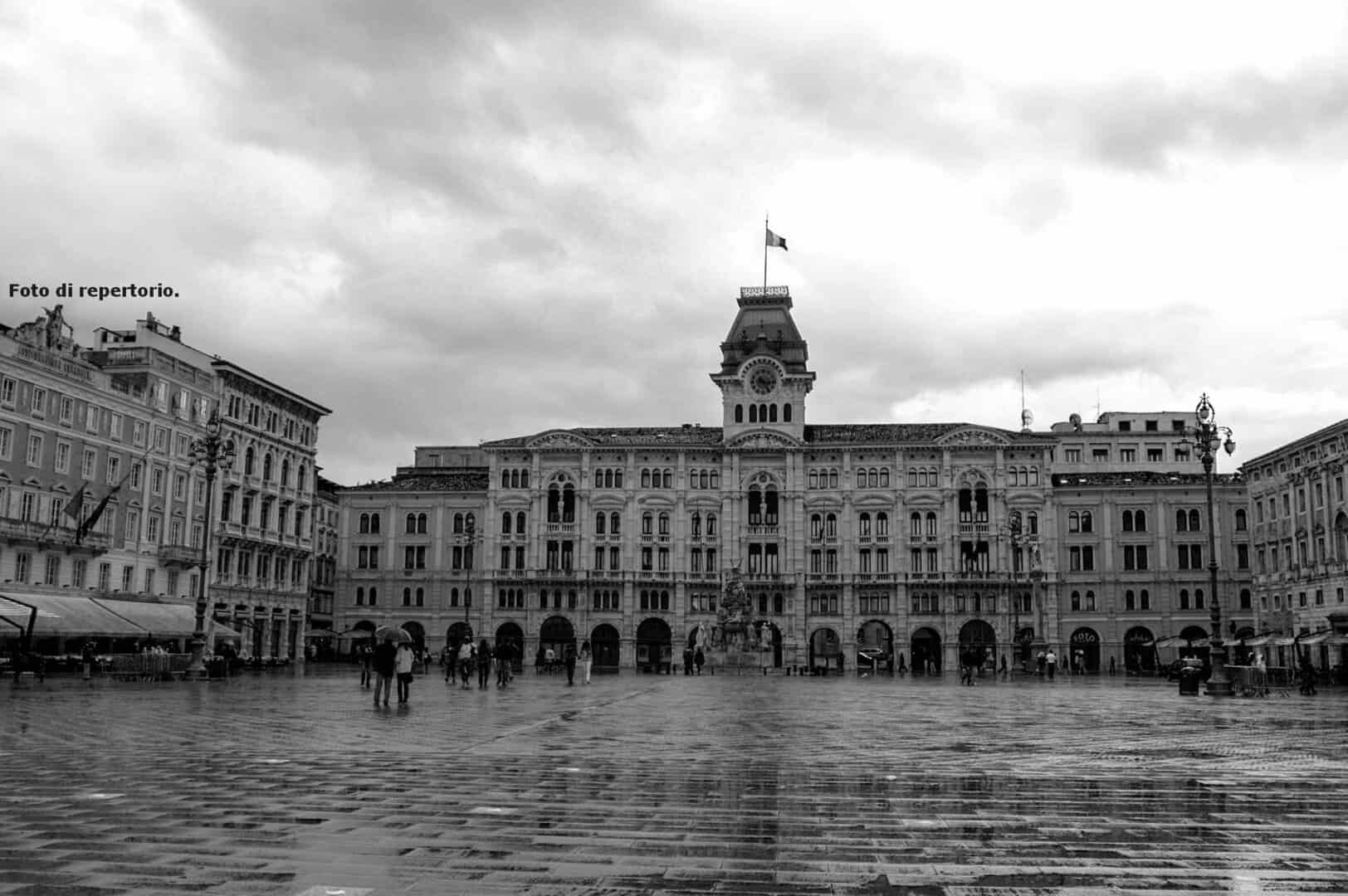 Meteo TRIESTE. Aria molto fredda in arrivo