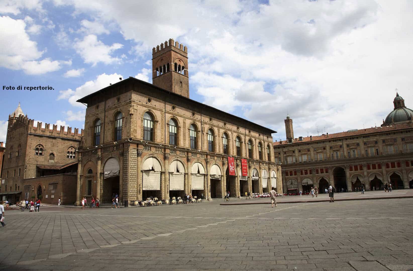 Meteo BOLOGNA. Mite da Primavera, poi neve e gelo