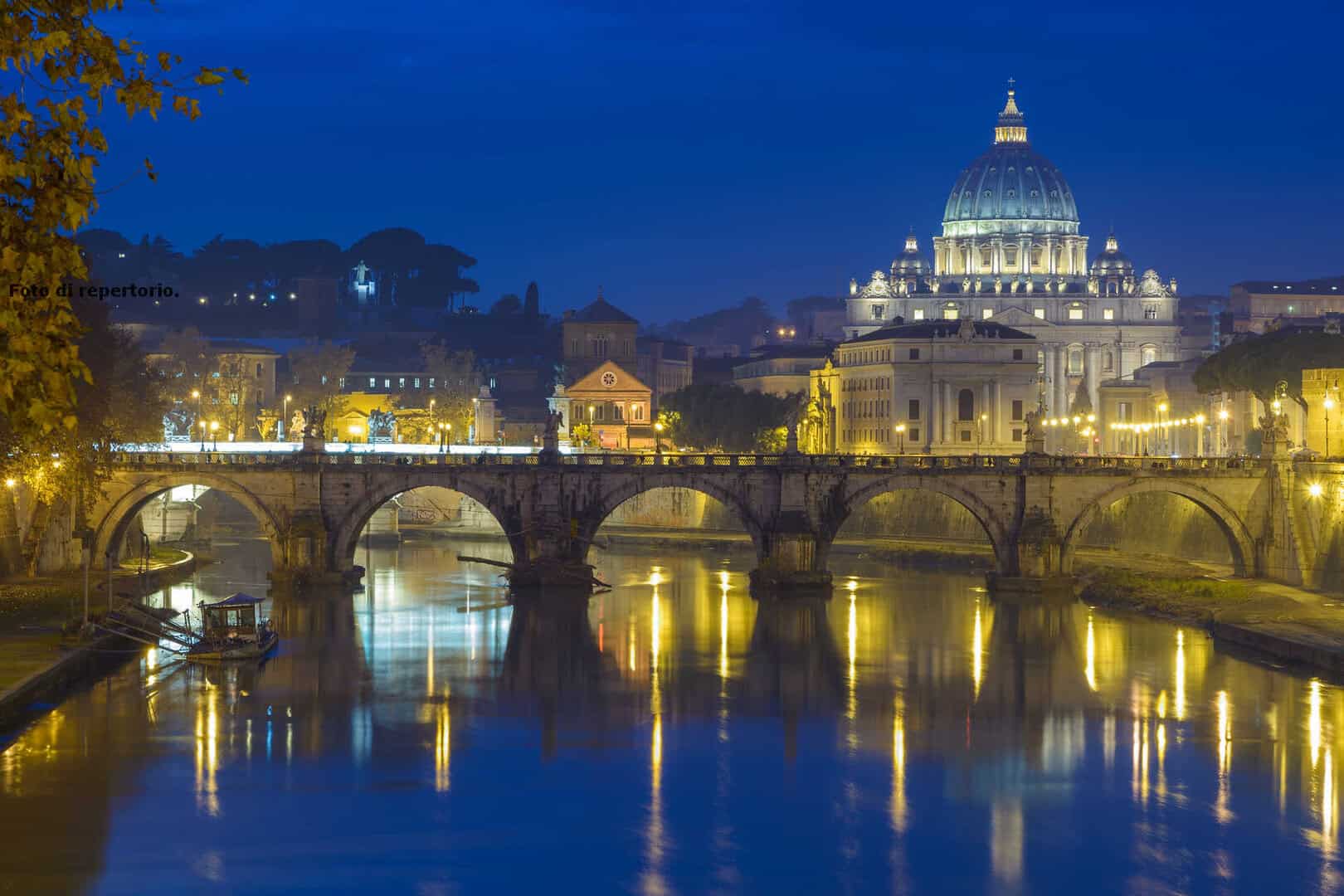 Meteo ROMA. Mitissimo, ma poi arriverà il freddo. Non è da escludere anche qualche fiocco di neve