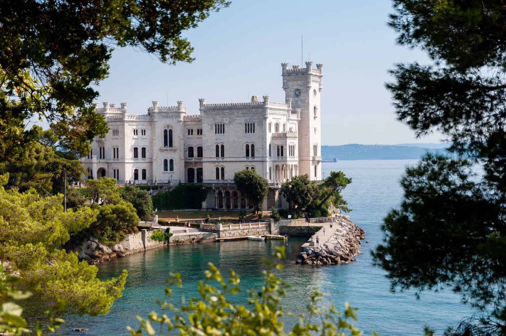 Meteo TRIESTE. Mite da Primavera, ma poi arriverà il gelo