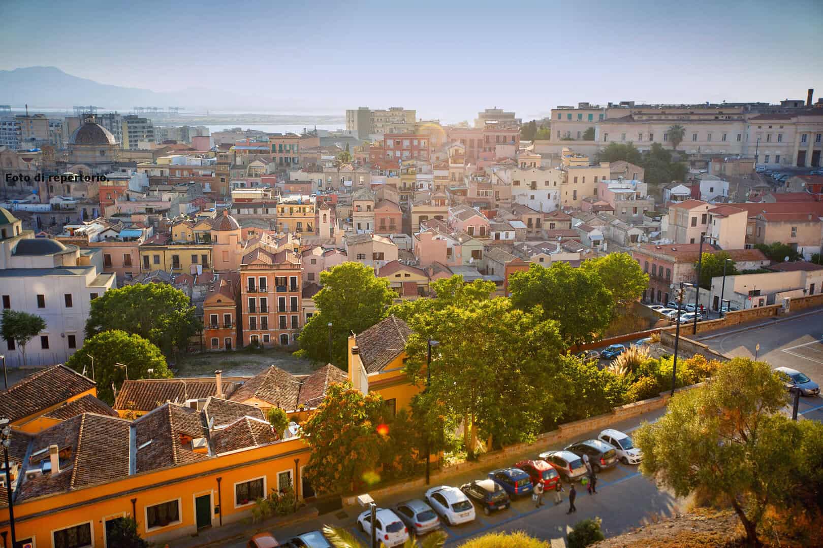 Meteo CAGLIARI. Mite, ma peggiora in settimana