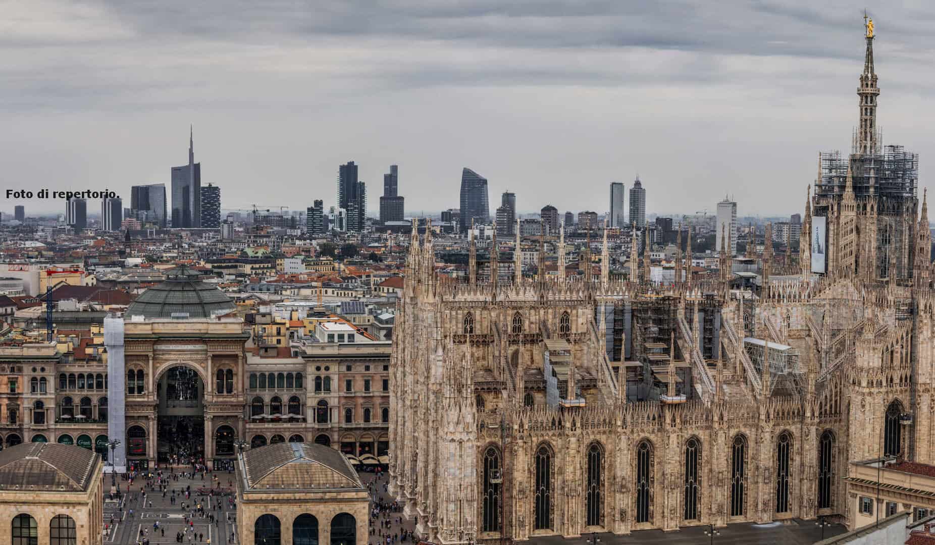Meteo MILANO. Mitissimo, si rischiano 20 gradi, poi gelo e forse neve