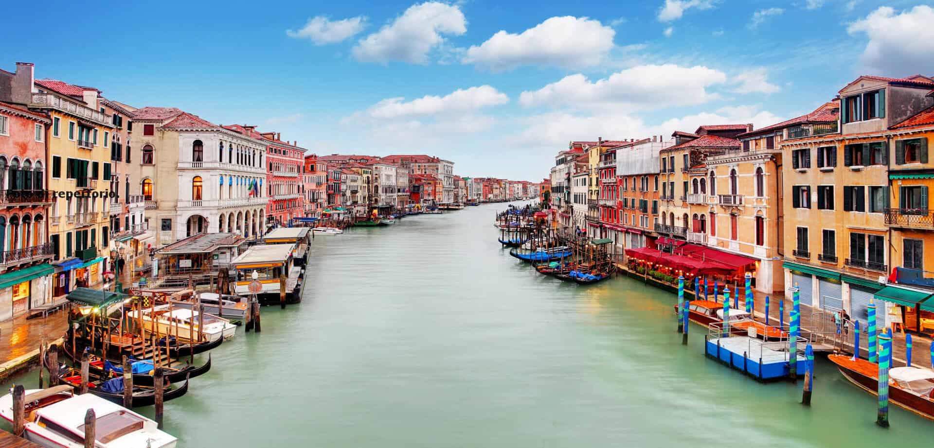 Meteo VENEZIA. Mite, poi brusco abbassamento della temperatura