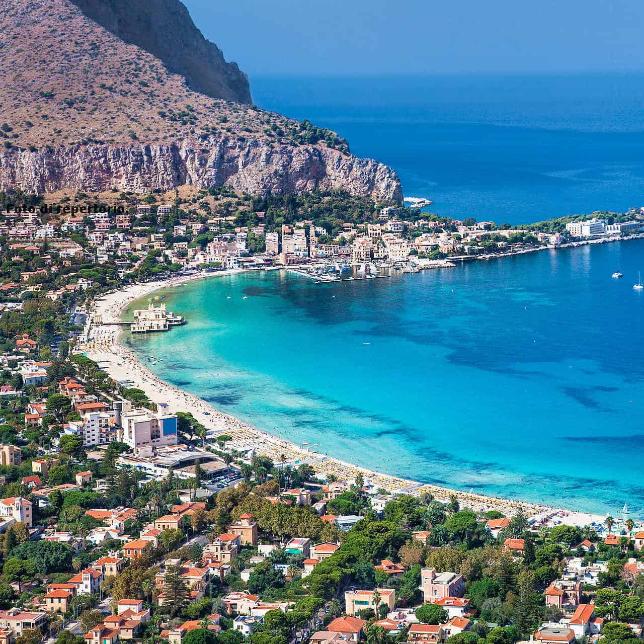 Meteo PALERMO. Brusco peggioramento abbassamento della temperatura
