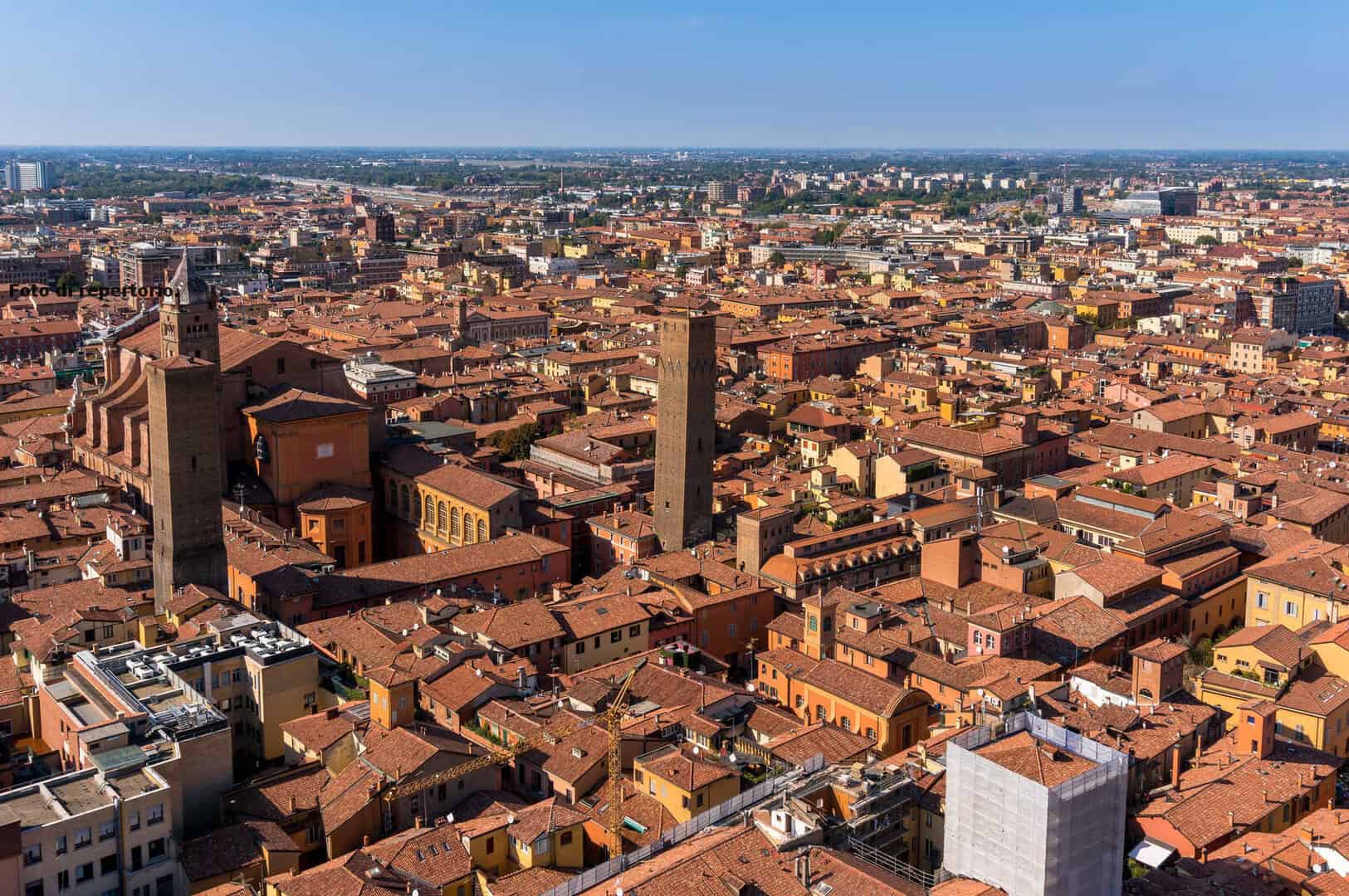 Meteo BOLOGNA. Oggi mite, ma in settimana anche la neve