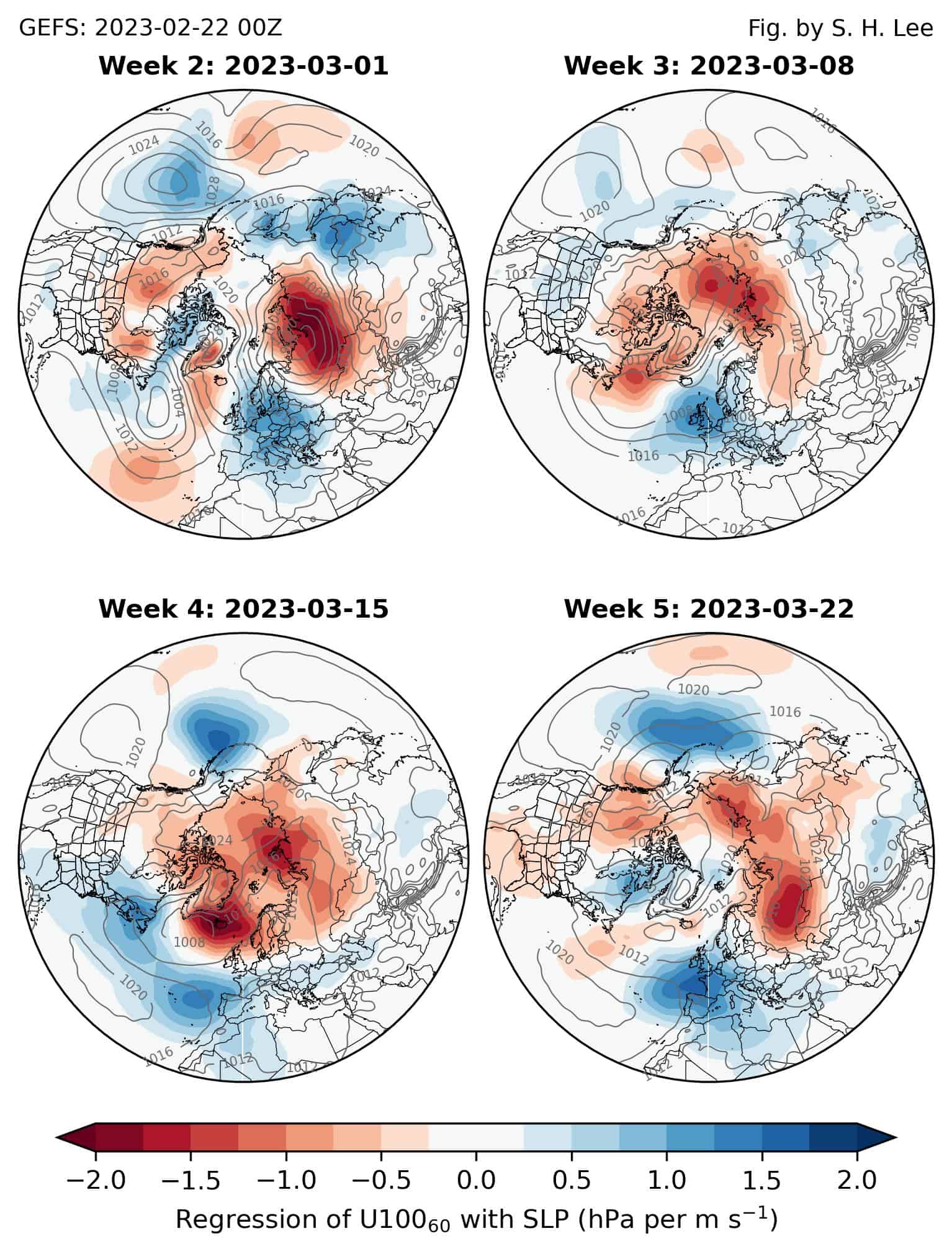 Meteo MARZO con forte MALTEMPO e FREDDO