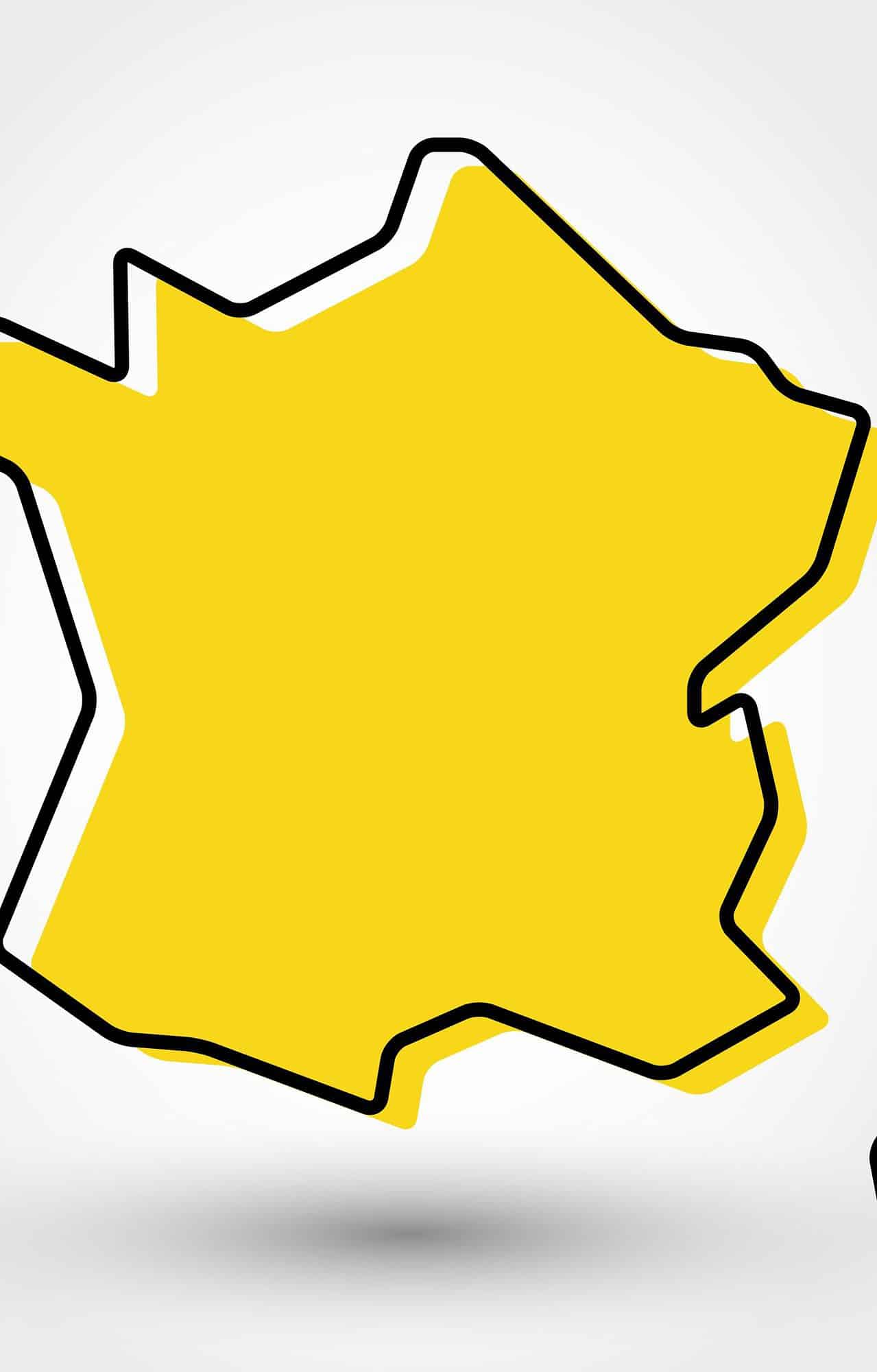 Météo-France, allarme siccità per la Francia