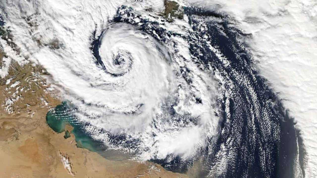 Meteo: atteso un TLC, Tropical Like Cyclones o Medicane. Ciclone simil tropicale