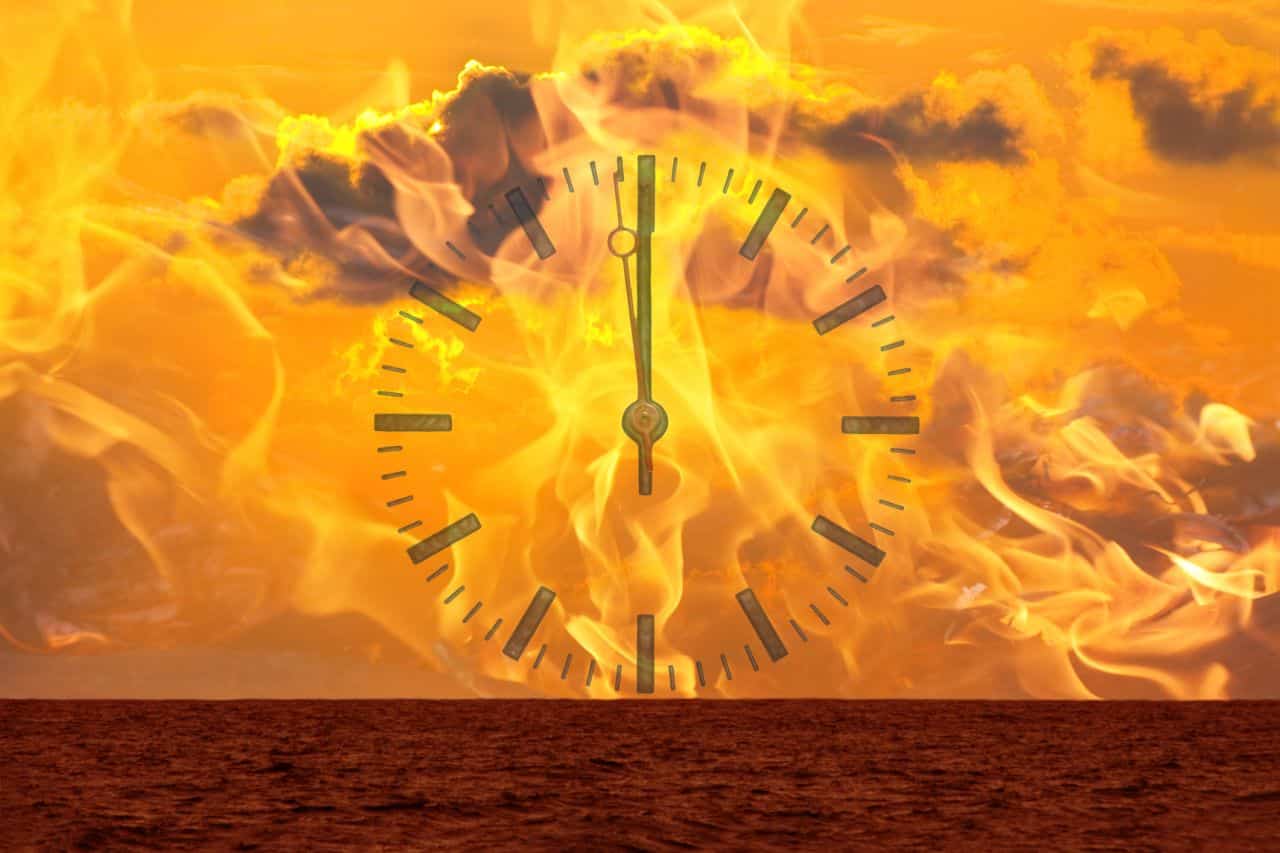 Disastri meteo, è troppo tardi per prevenirli? Cosa dice la scienza