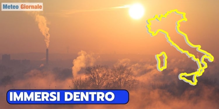 Meteo: emerge un problema serio, vi diciamo cosa e perché
