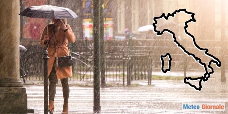 Meteo: la Primavera dovrà essere Piovosa. Ma lo sarà? I motivi per cui dovrebbe