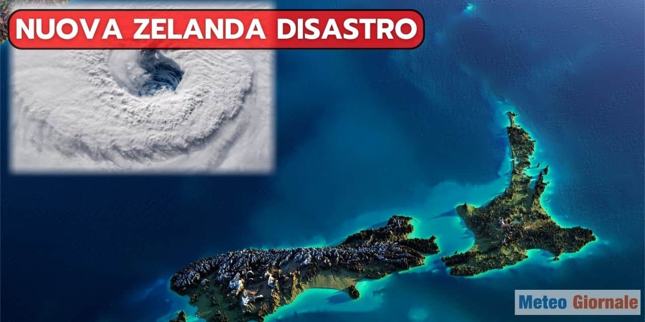 ferrari meteo news meteogiornale nuova zelanda gabrielle 263