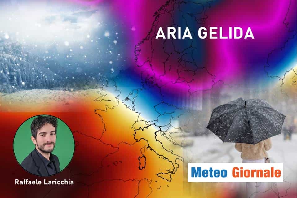 Meteo, il grande gelo di marzo affonderà o no in Italia?