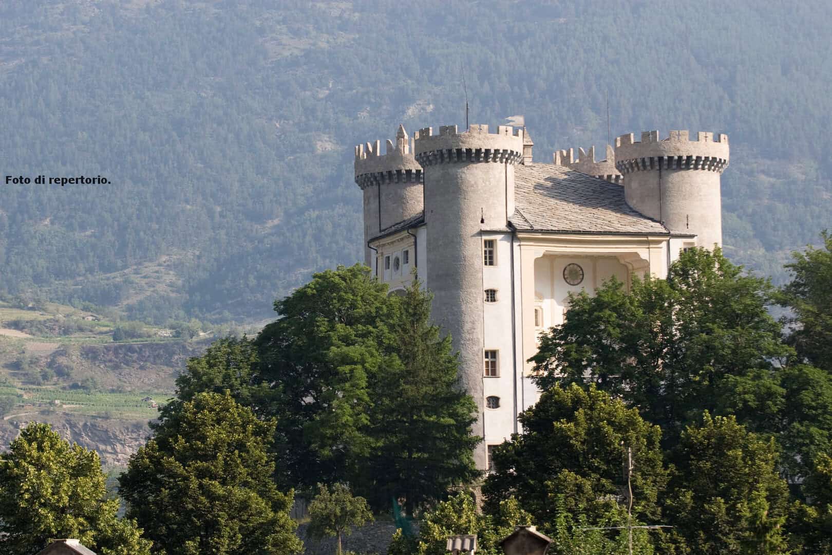 Meteo AOSTA. Nuova ondata di calore fuori stagione
