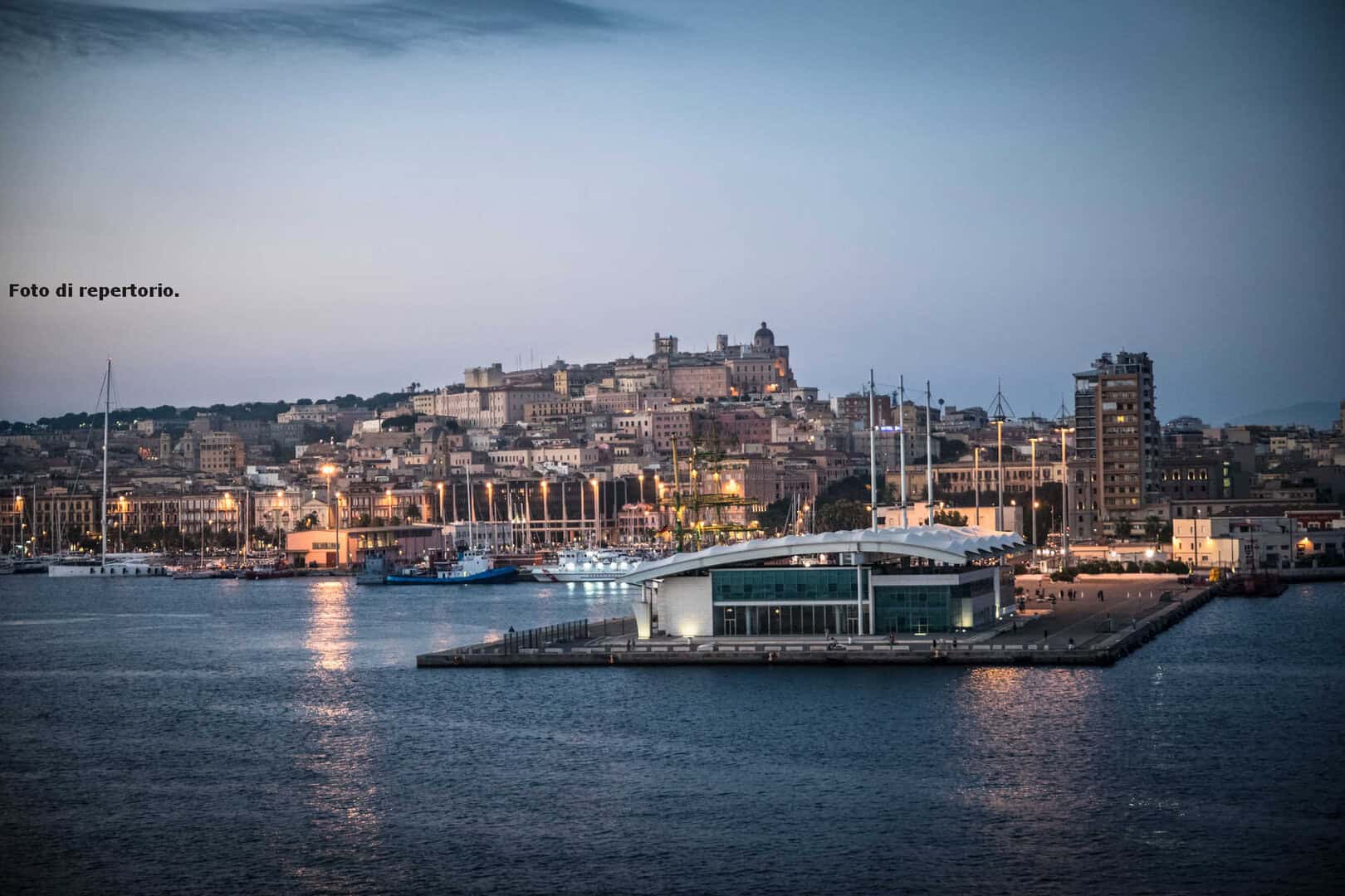 Meteo CAGLIARI. Mitissimo, ma la settimana prossima arriva aria fredda con maltempo