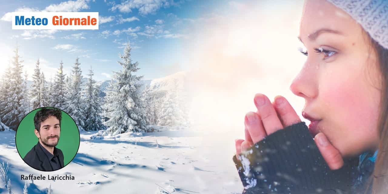Meteo, avvio di Marzo di chiaro stampo invernale!