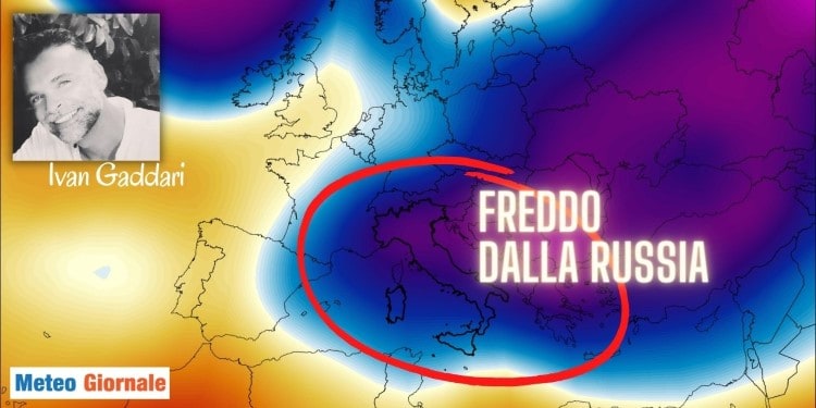 Meteo 15 giorni: ci sono grosse novità in arrivo