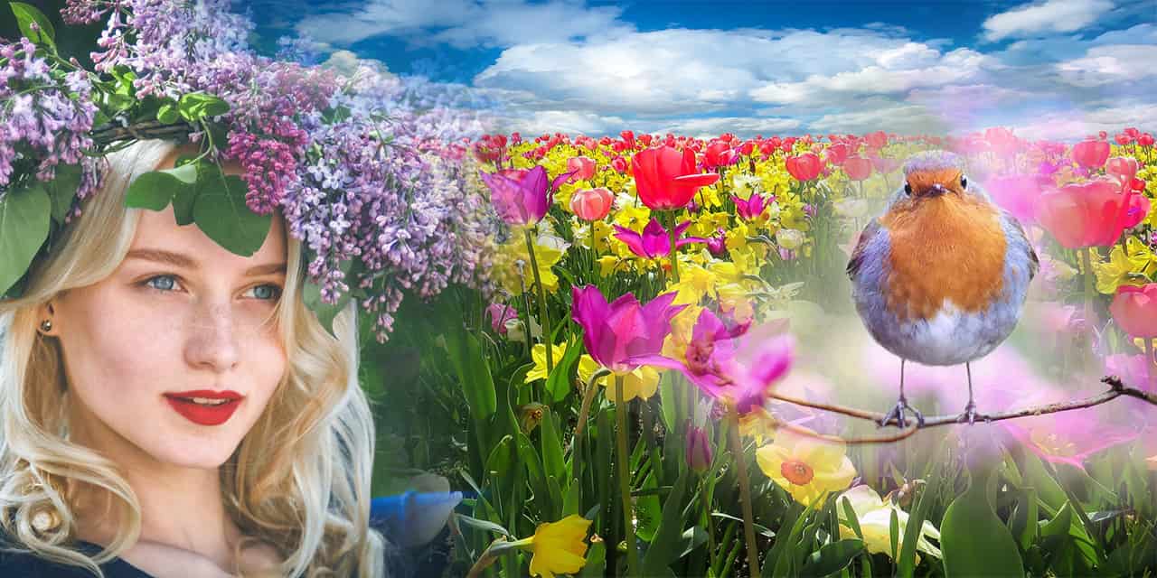 La primavera manterrà alta l’attenzione meteo