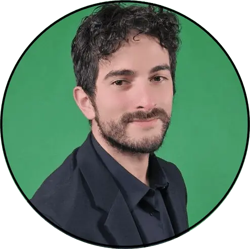 Raffaele Laricchia