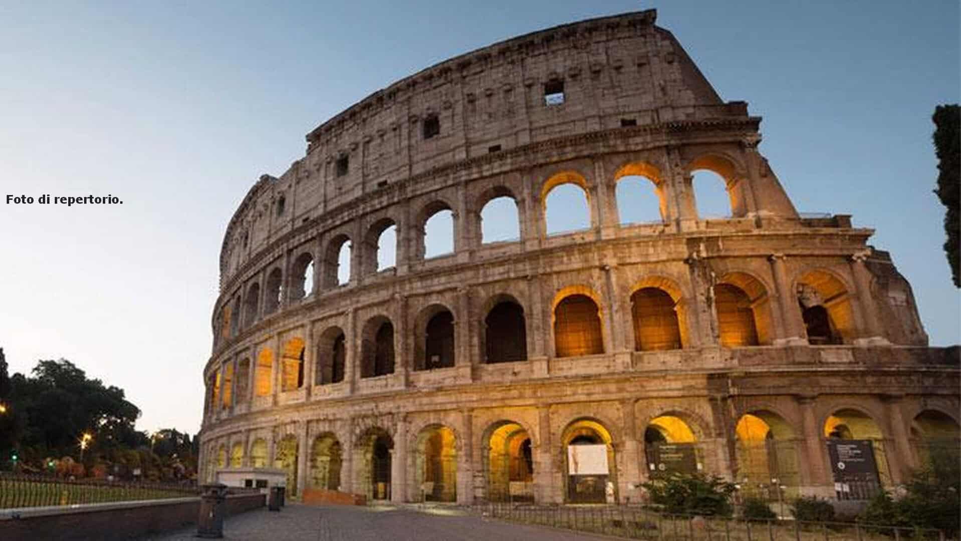 Meteo ROMA. Freddo invernale. Successivamente torna alla primavera