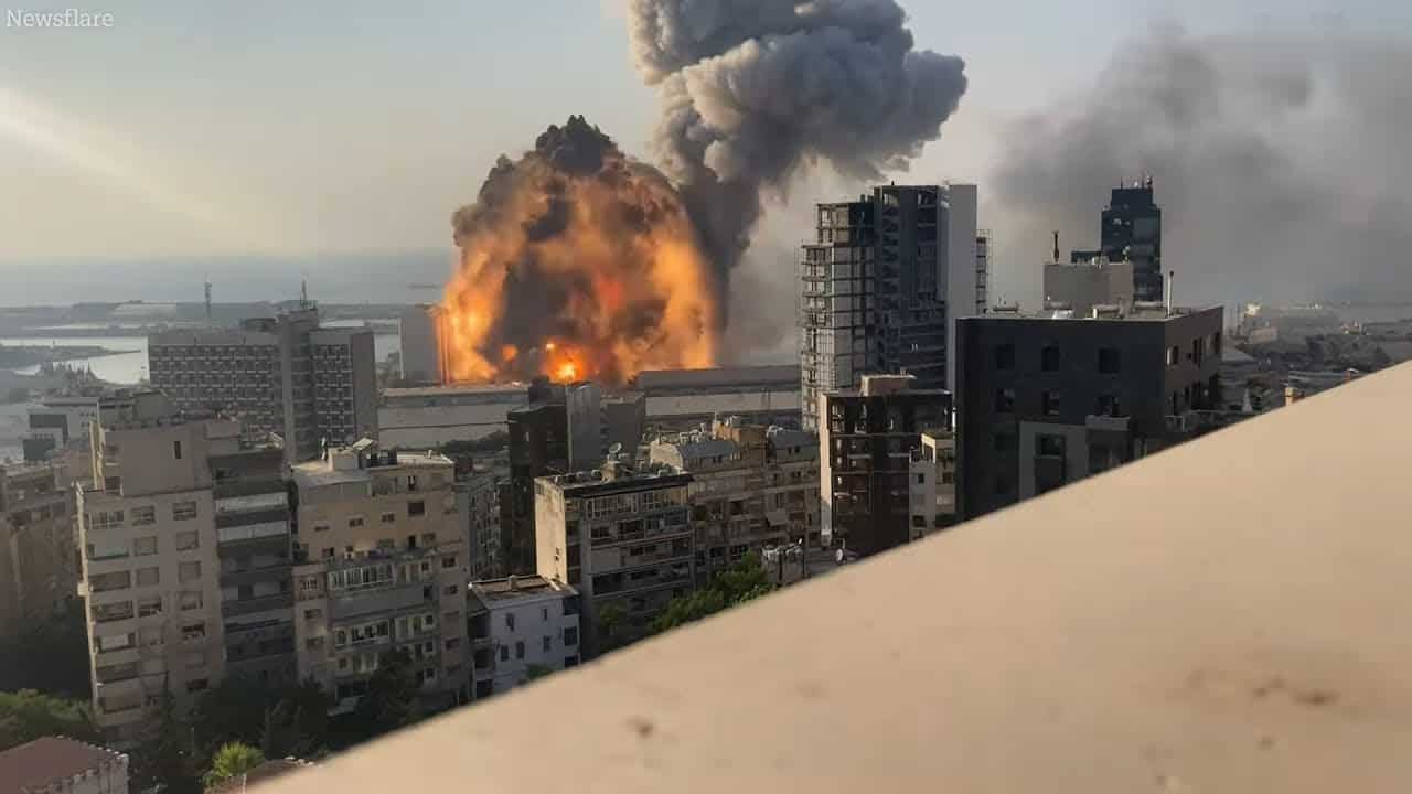 Romania, serie di forti scosse di terremoto. Ultima scossa 5.6 di magnitudo. Video