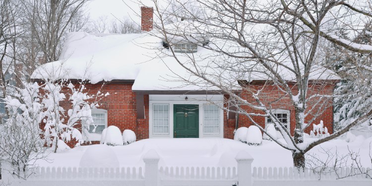 New England, meteo di un inverno che non esiste più, tradizioni addio