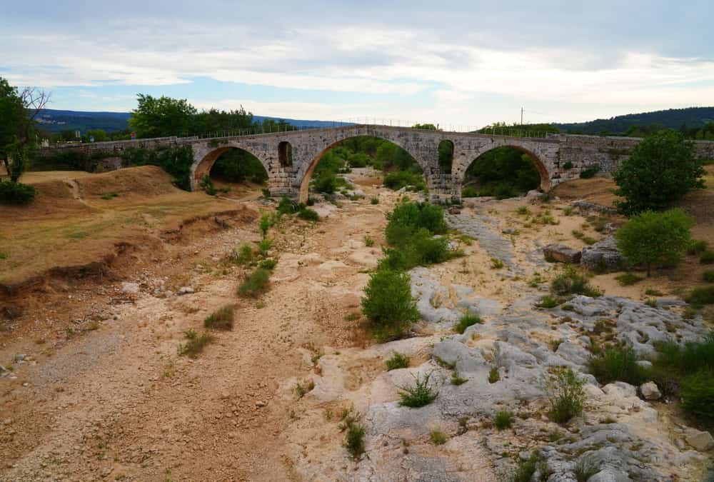 Francia, dal 2012 ci sono state 2 ondate di gelo contro 16 ondate di caldo