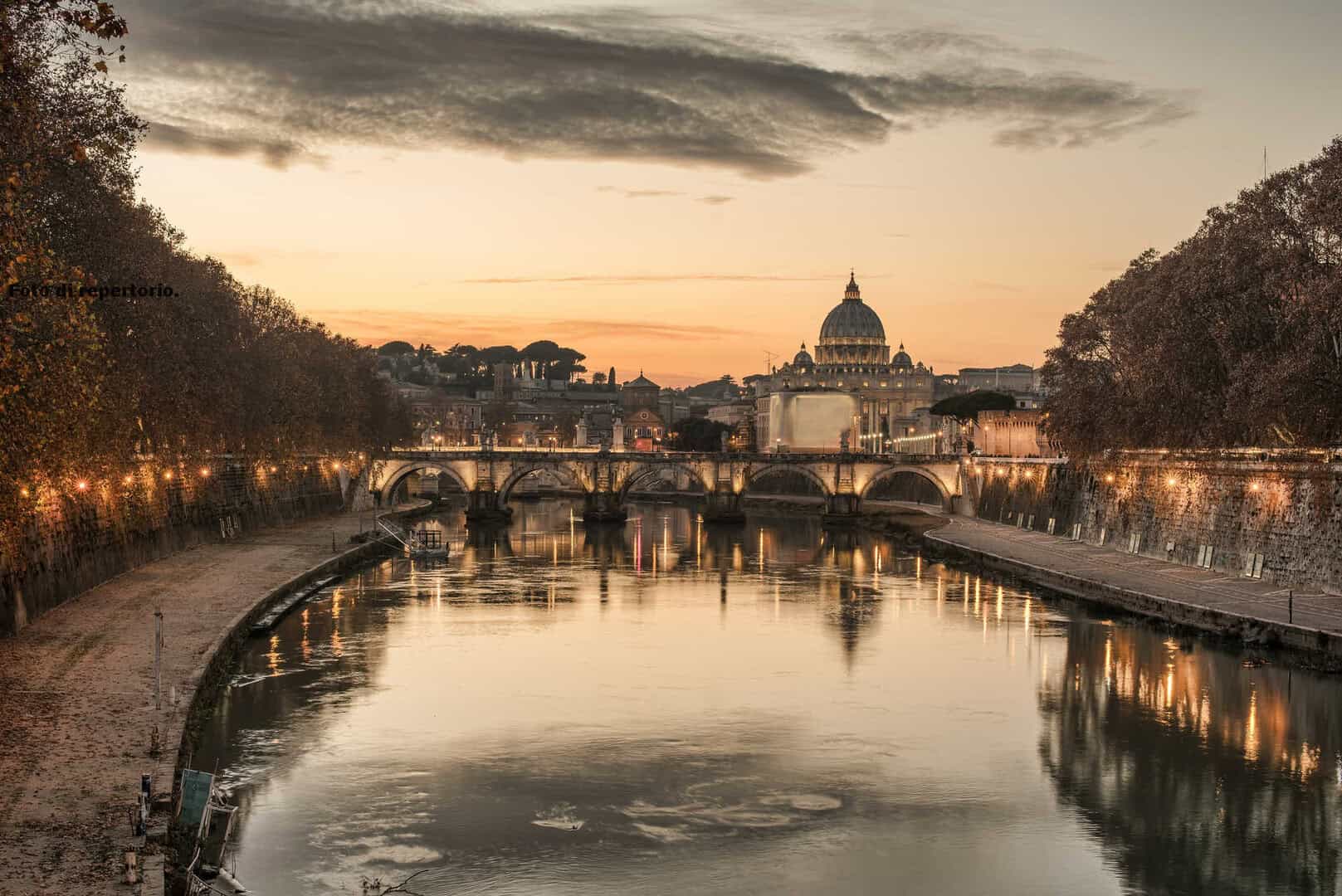 Meteo ROMA. Verso un periodo più freddo
