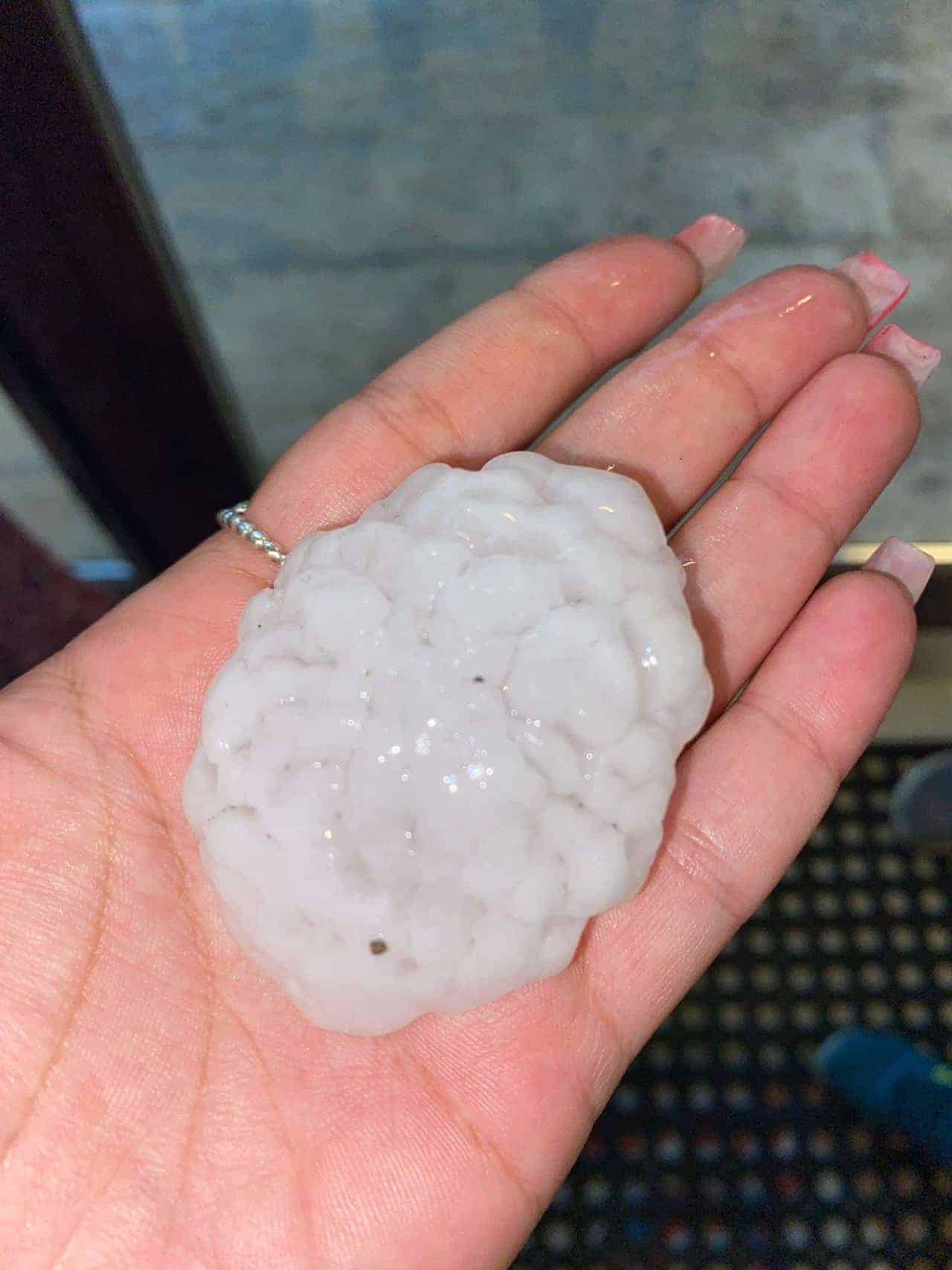 Meteo, Nord Italia, Val Padana e vallate alpine, rischio grandine anche di medie dimensioni