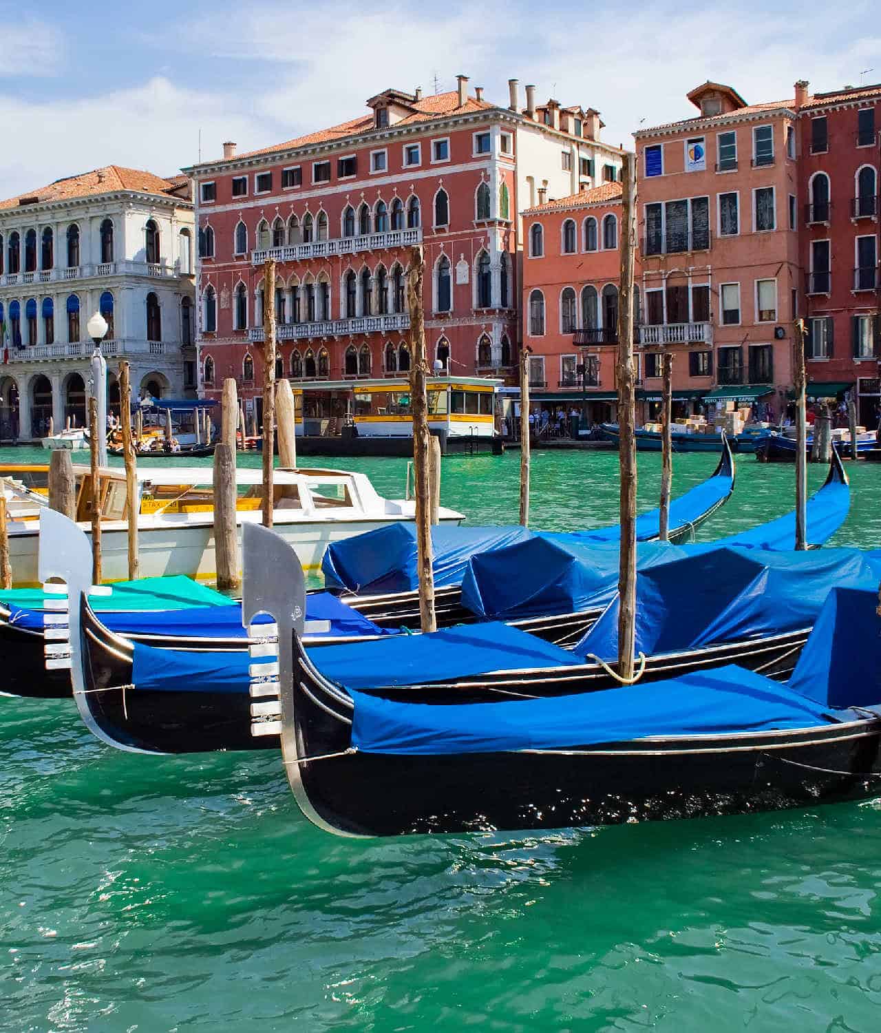 Meteo VENEZIA. Variabile di Marzo, con pessime temperature