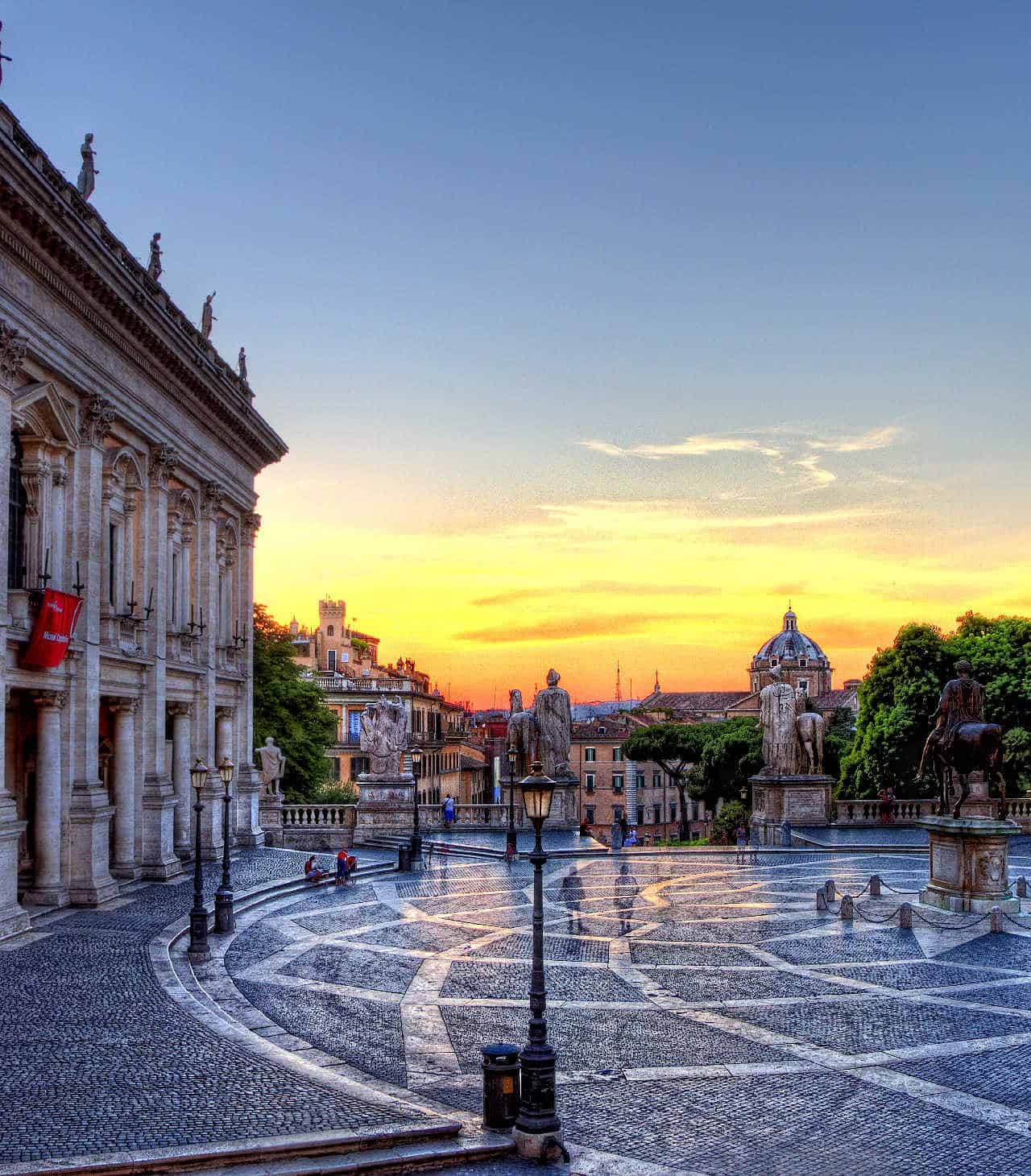 Meteo Roma, Lazio, peggiora domenica. Poi freddo notturno