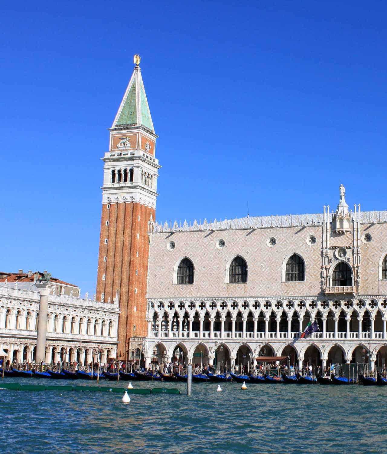 Meteo Venezia, Veneto: temperatura in diminuzione