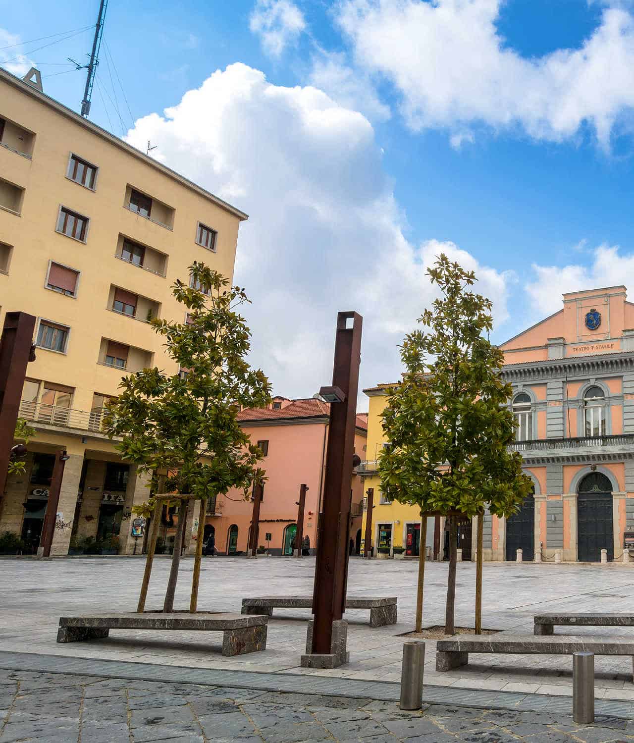 Meteo Potenza, Basilicata: peggioramento, calo temperatura