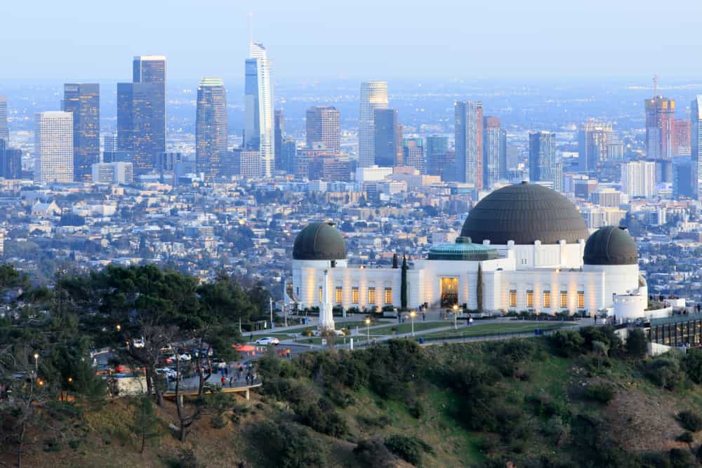 Griffith Park