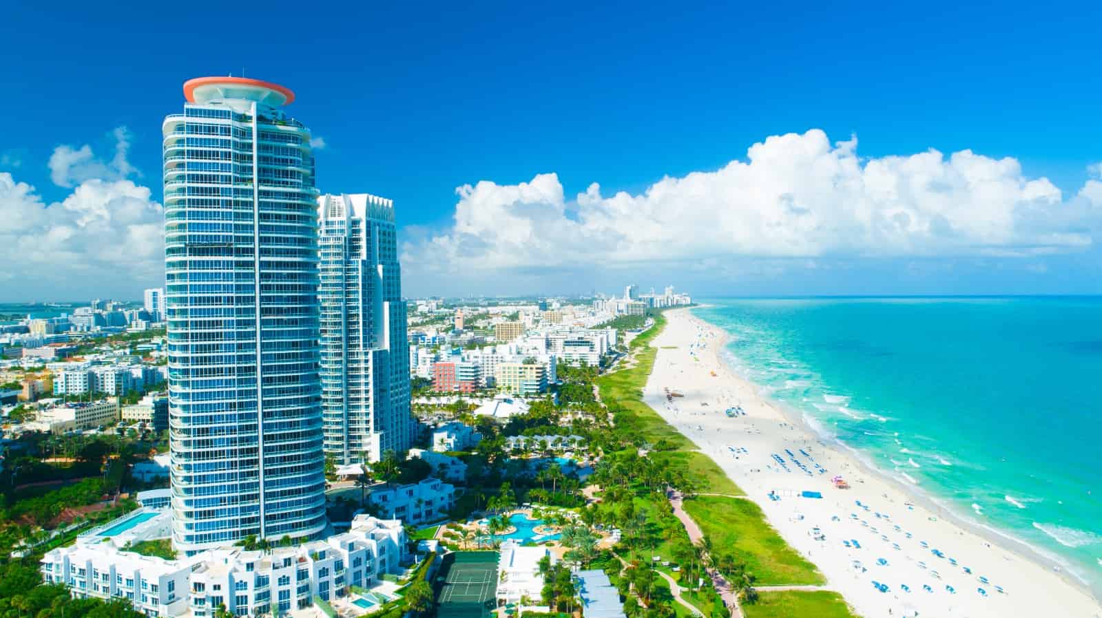 Come organizzare un viaggio a Miami: quando andare, dove alloggiare, come muoversi, cosa fare, dove mangiare!