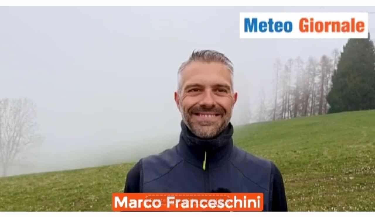 Meteo: settimana Santa e aria fredda