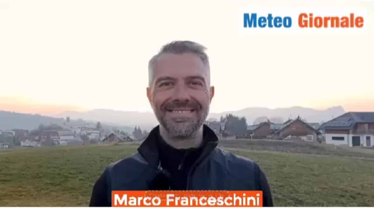 Meteo: cosa accadrà nella festa del papà? e per la nuova settimana?