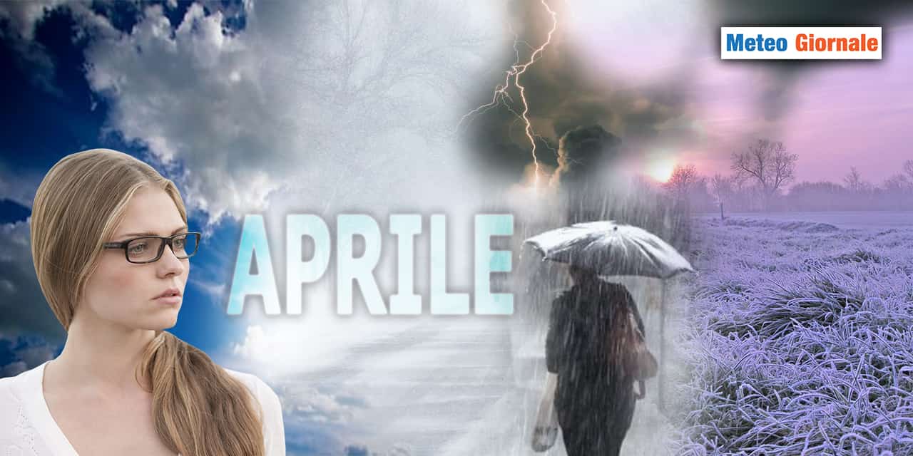 Un conto meteo troppo salato, che pagheremo ad APRILE